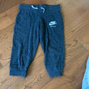 Nike Capris